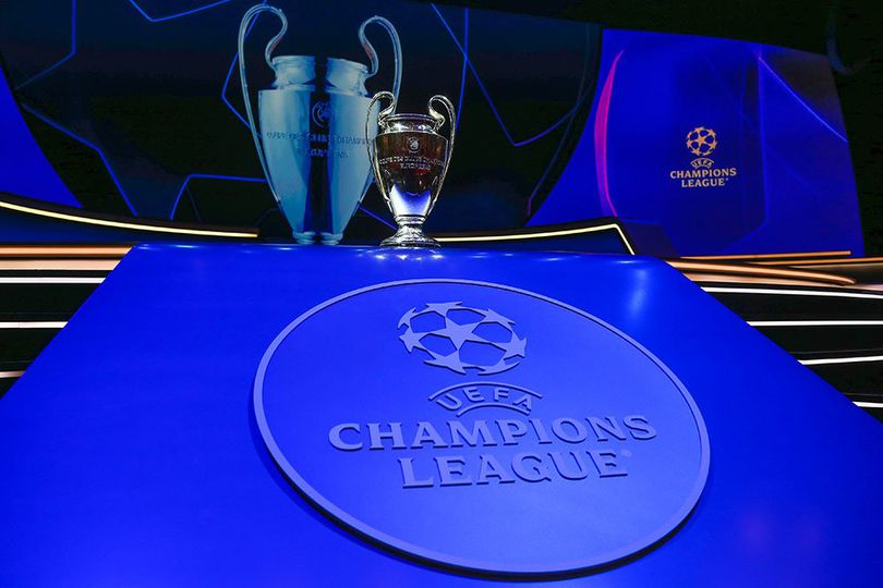 Liga Champions UEFA — Panggung Terbesar Sepak Bola Eropa