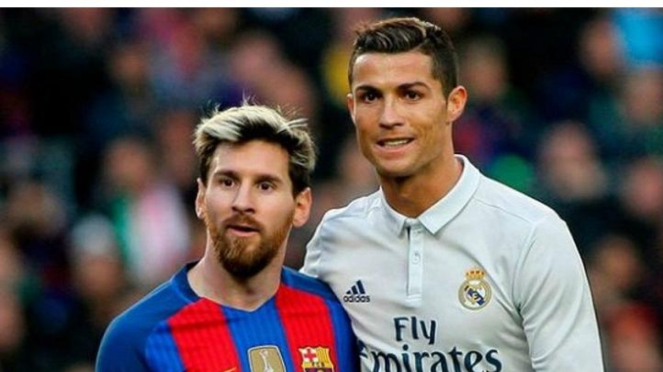 Messi vs Ronaldo: Statistik Lengkap Duel Abadi yang Tak Pernah Usai