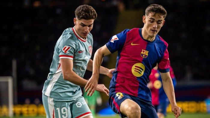Barcelona vs Atlético Madrid – Siapa yang Diunggulkan?